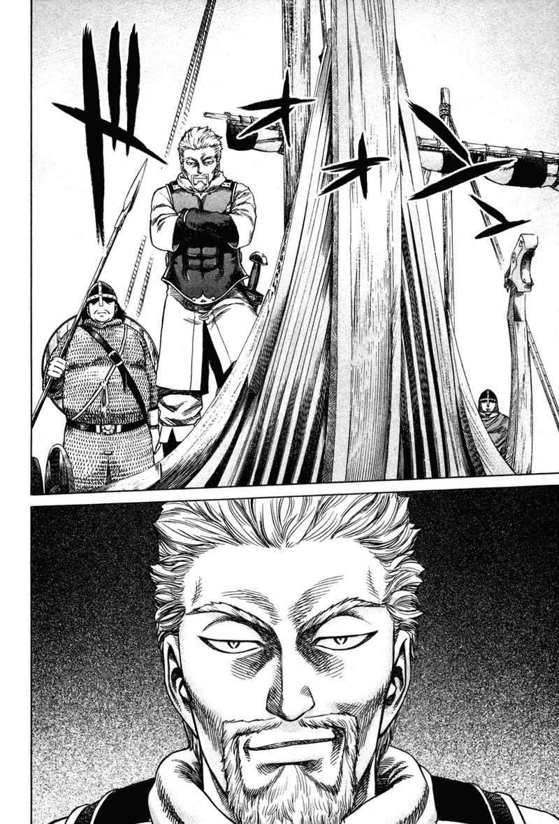 Vinland Saga Chapter 11 Gambar 8