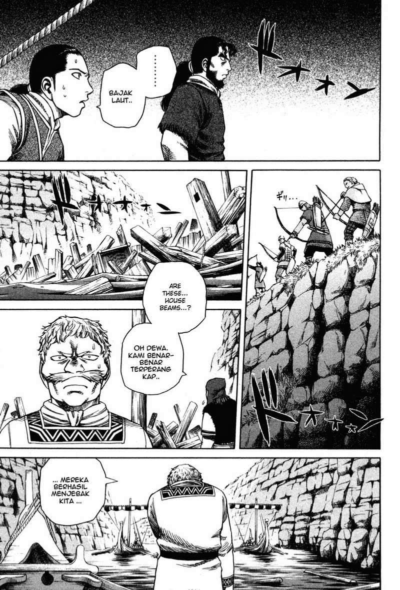 Vinland Saga Chapter 11 Gambar 9