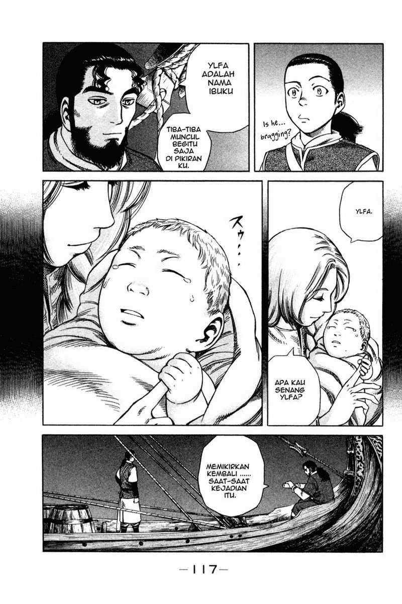 Vinland Saga Chapter 10 Gambar 11