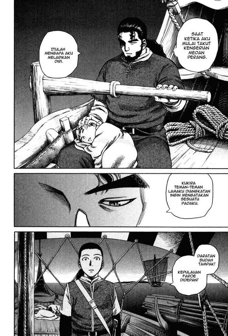 Vinland Saga Chapter 10 Gambar 12