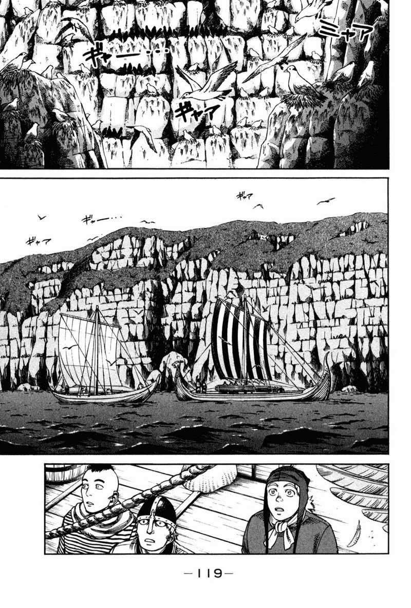 Vinland Saga Chapter 10 Gambar 13
