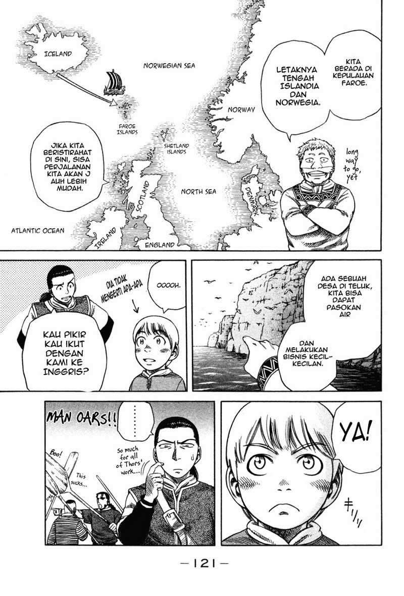 Vinland Saga Chapter 10 Gambar 15