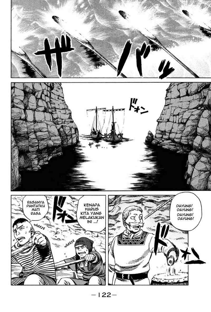 Vinland Saga Chapter 10 Gambar 16