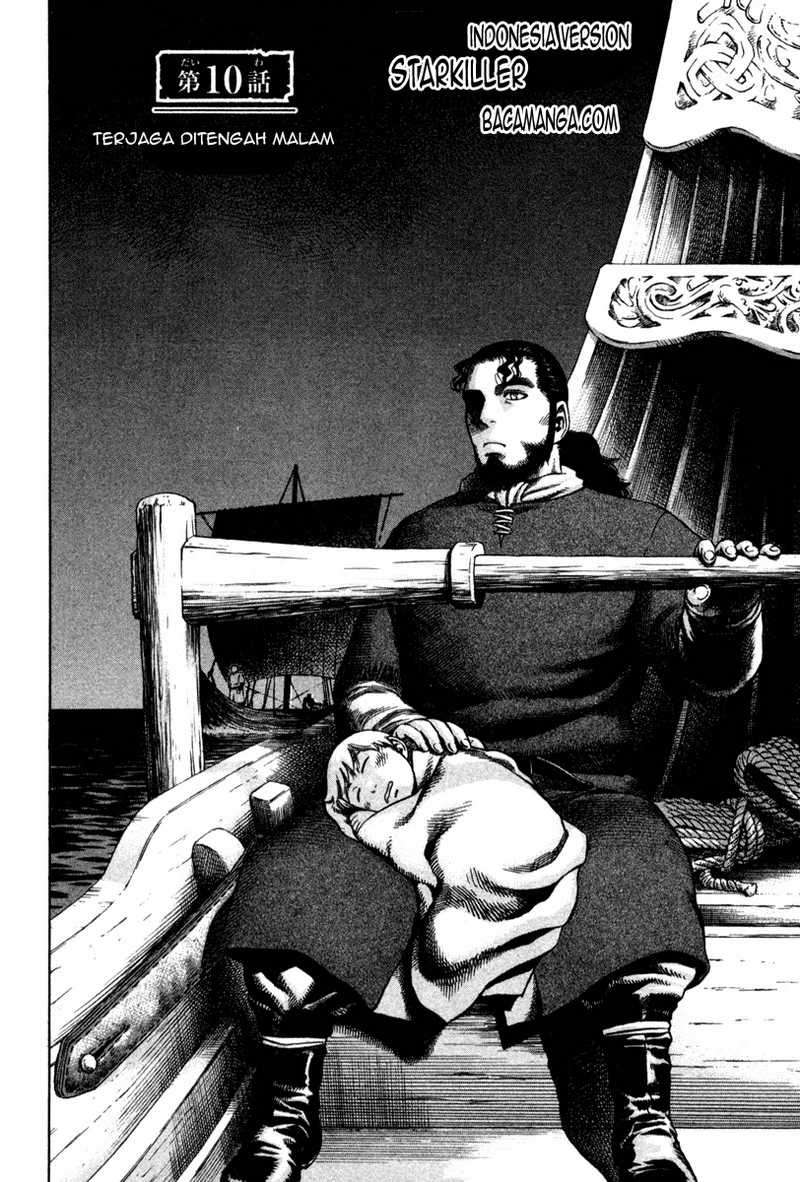 Manga Vinland Saga Chapter 10 gambar nomor 2