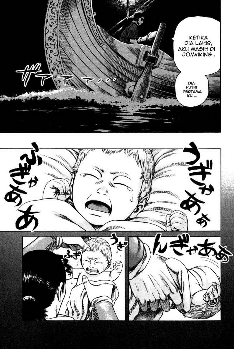 Vinland Saga Chapter 10 Gambar 7