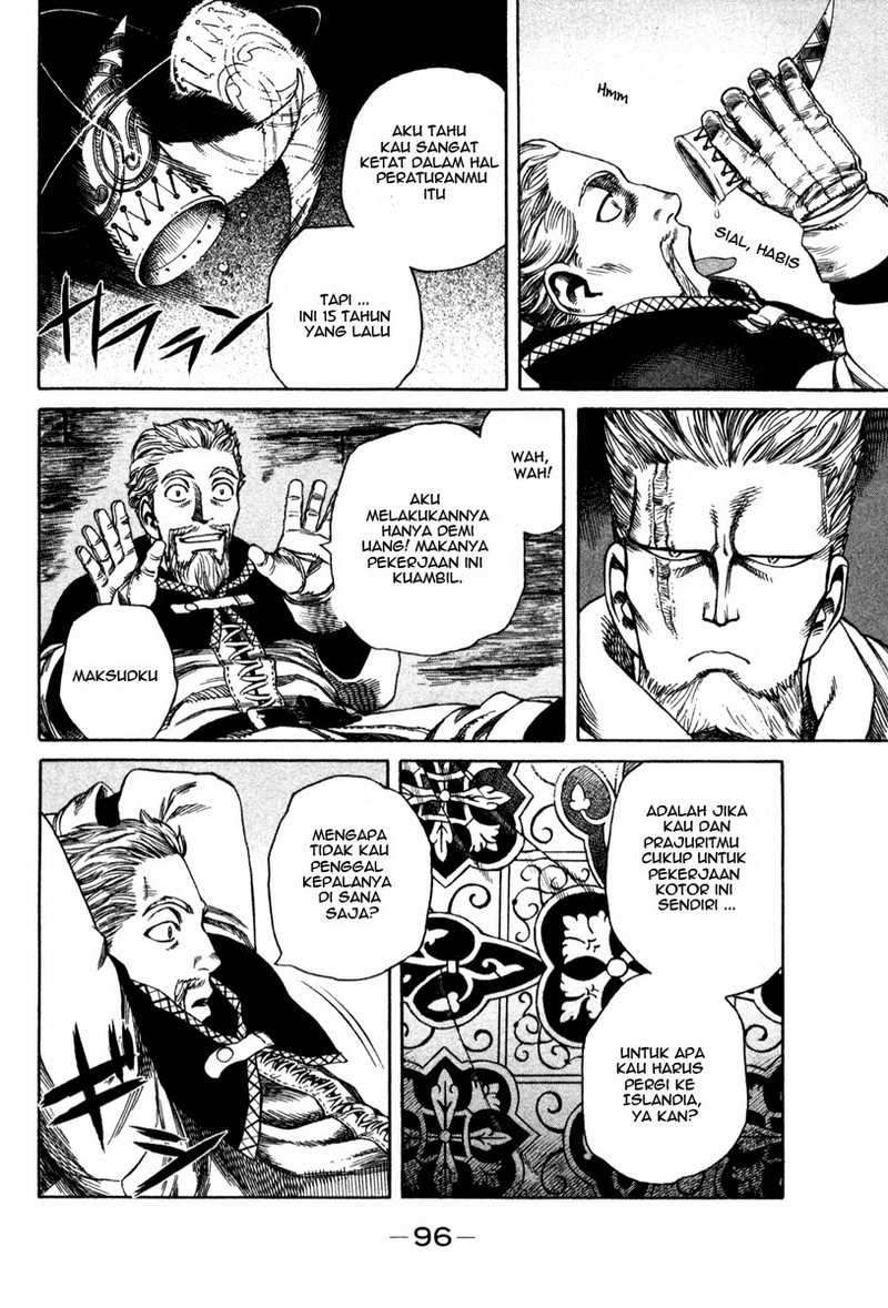 Vinland Saga Chapter 9 Gambar 10