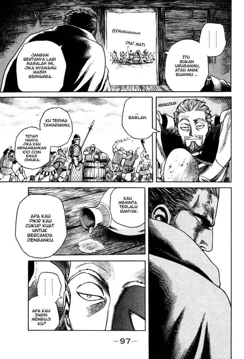 Vinland Saga Chapter 9 Gambar 11