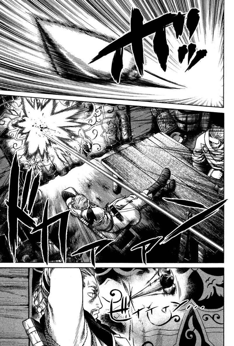 Vinland Saga Chapter 9 Gambar 12