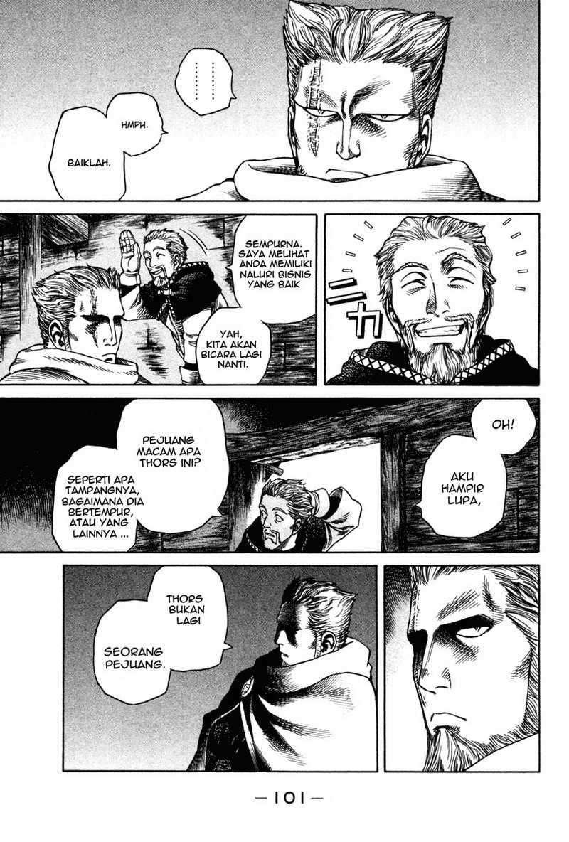 Vinland Saga Chapter 9 Gambar 14
