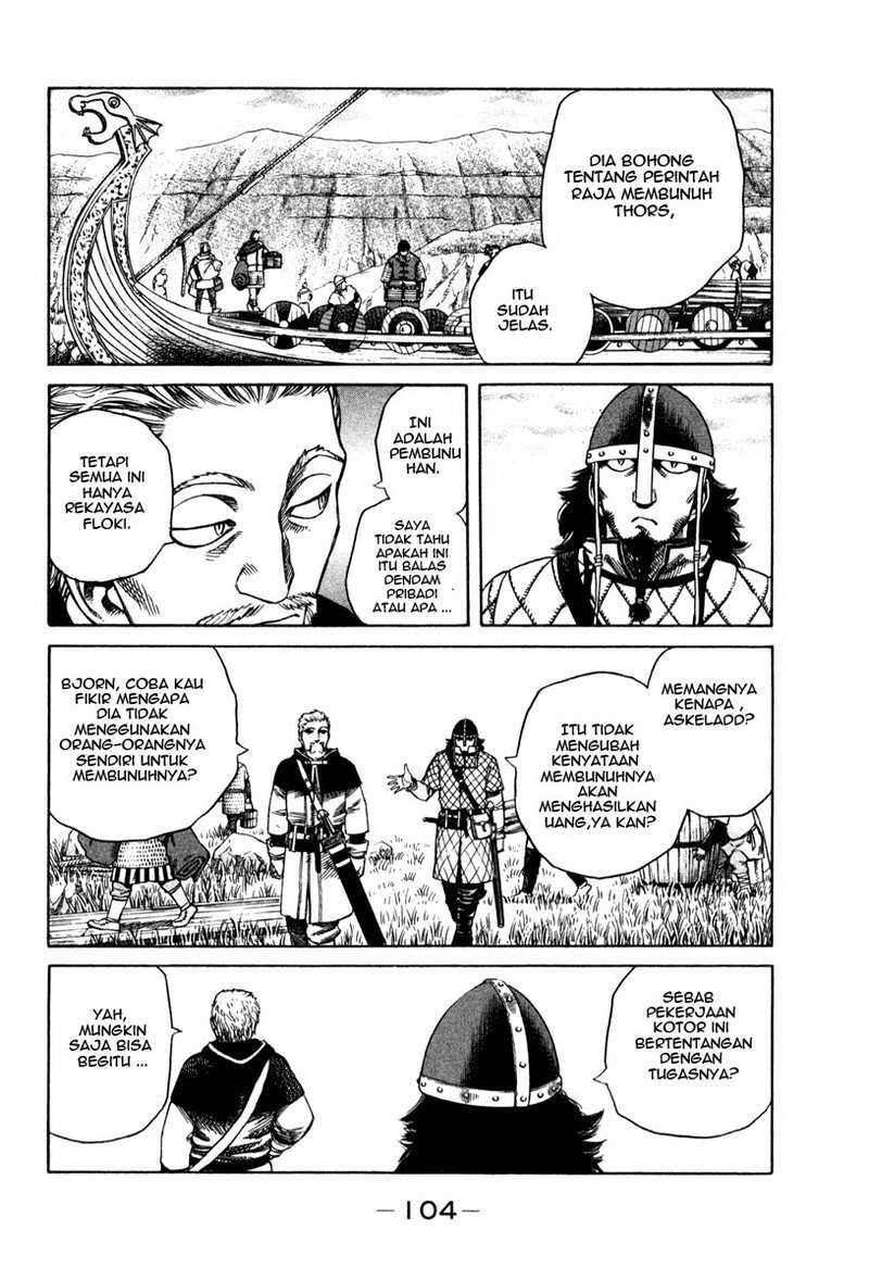 Vinland Saga Chapter 9 Gambar 17