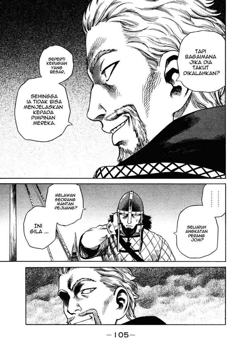 Vinland Saga Chapter 9 Gambar 18