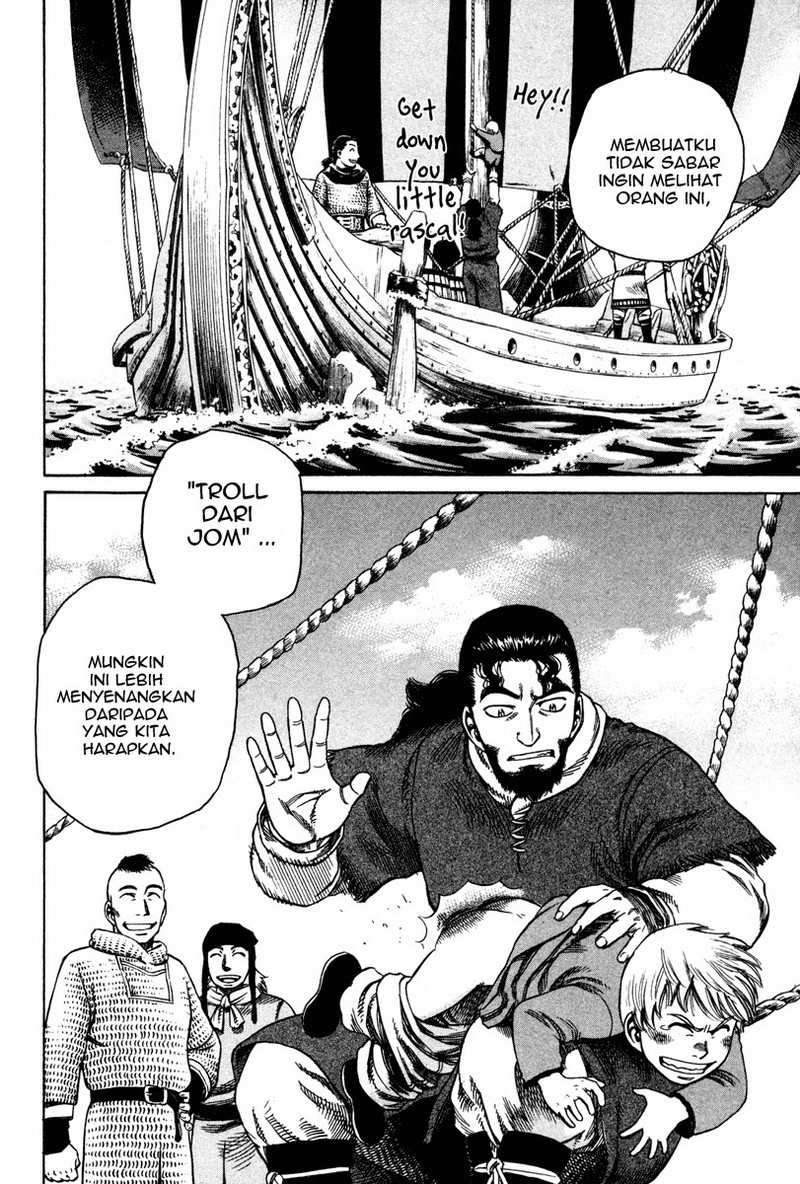 Vinland Saga Chapter 9 Gambar 19