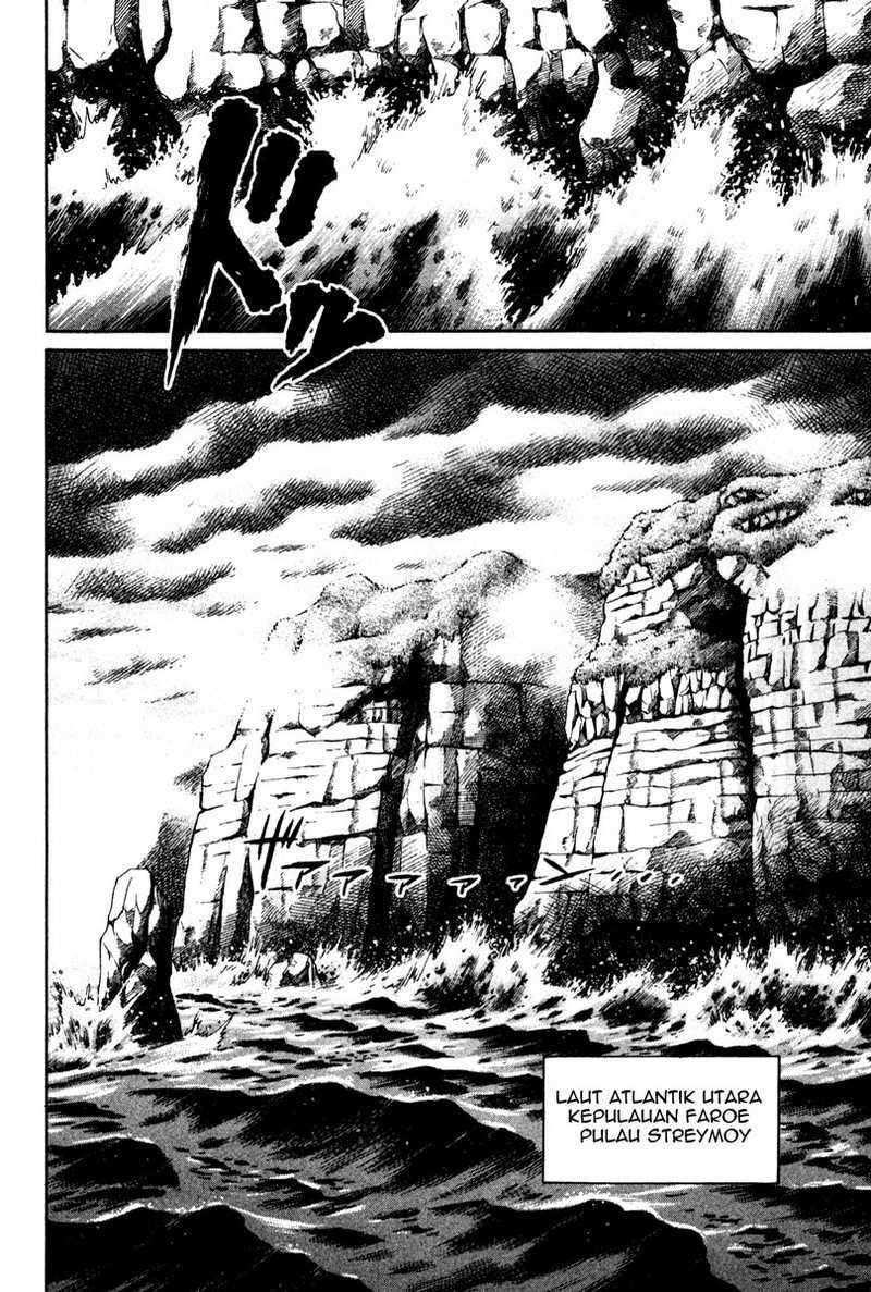 Manga Vinland Saga Chapter 9 gambar nomor 2