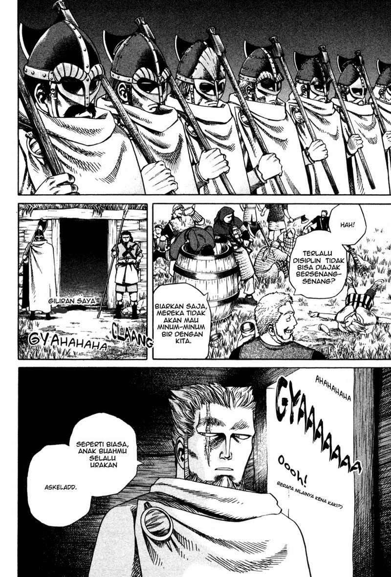 Vinland Saga Chapter 9 Gambar 6