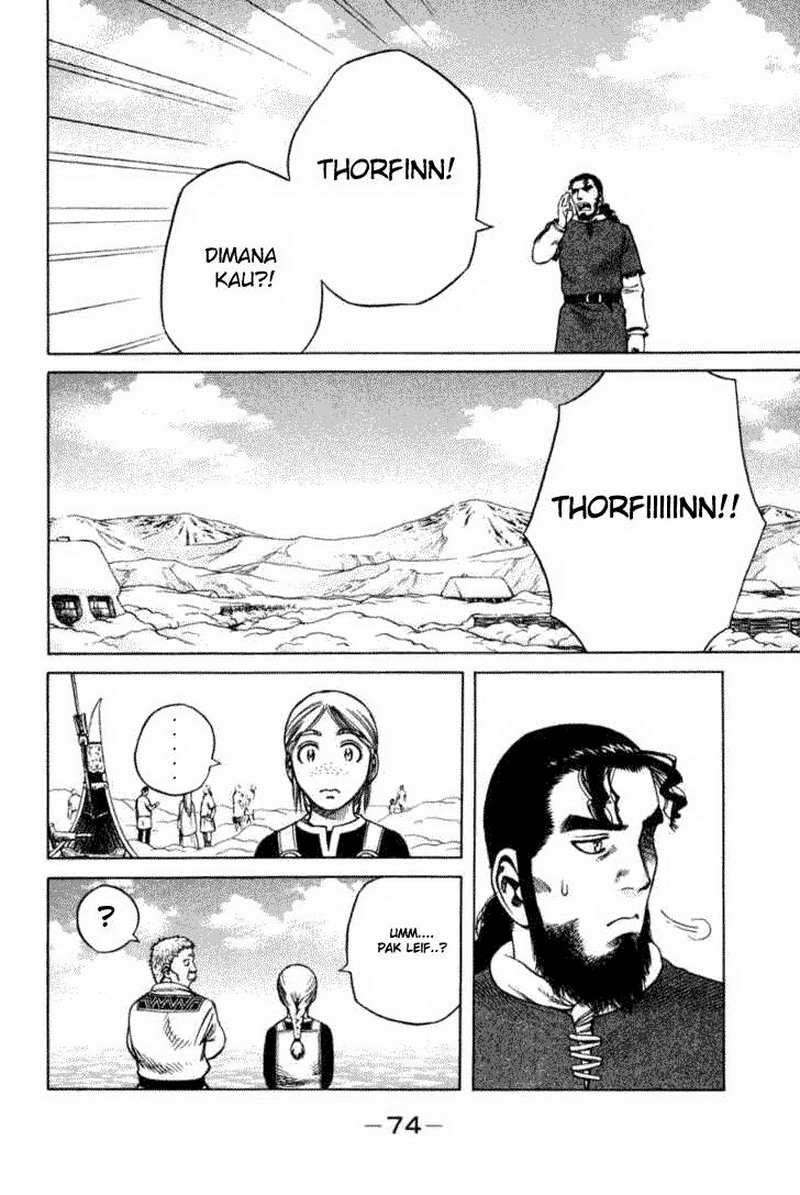 Vinland Saga Chapter 8 Gambar 11