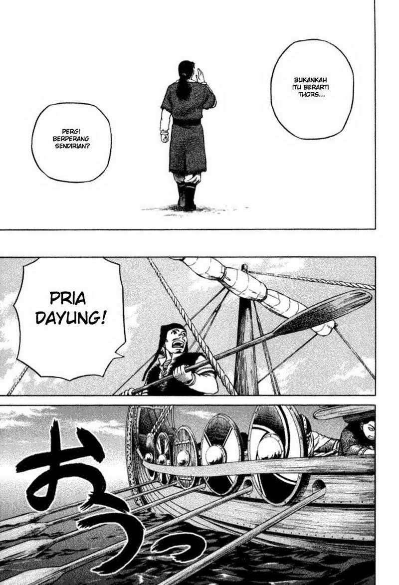 Vinland Saga Chapter 8 Gambar 12