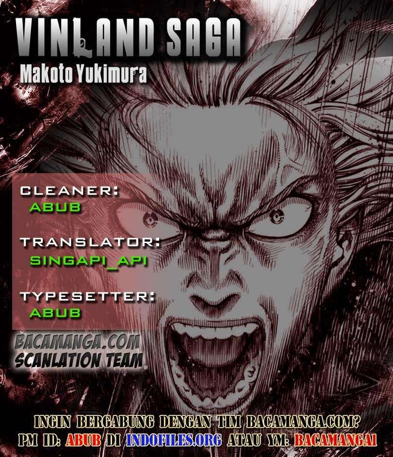 Komik Vinland Saga Chapter 7 gambar nomor 1