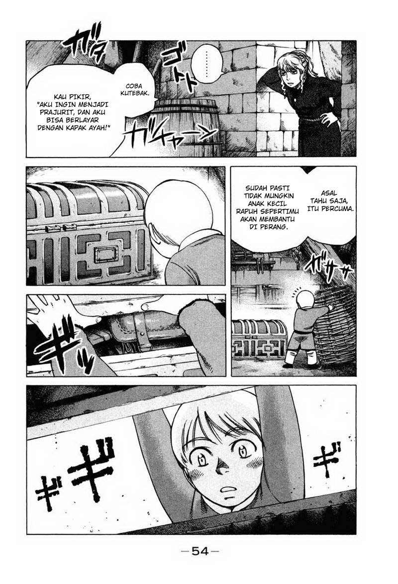 Vinland Saga Chapter 7 Gambar 11