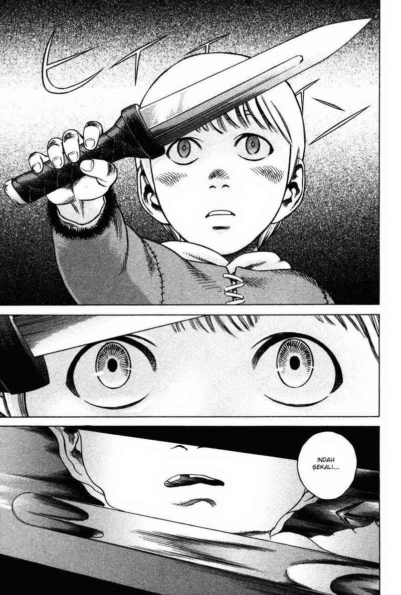 Vinland Saga Chapter 7 Gambar 14