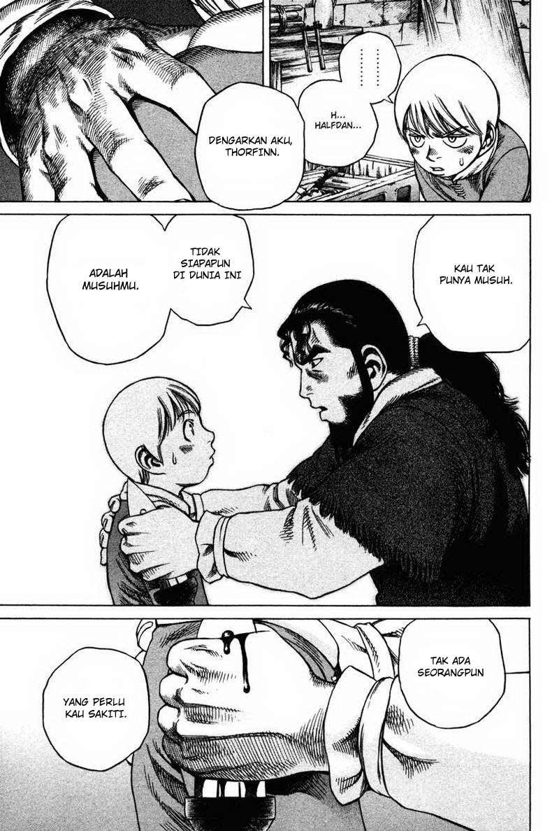 Vinland Saga Chapter 7 Gambar 18