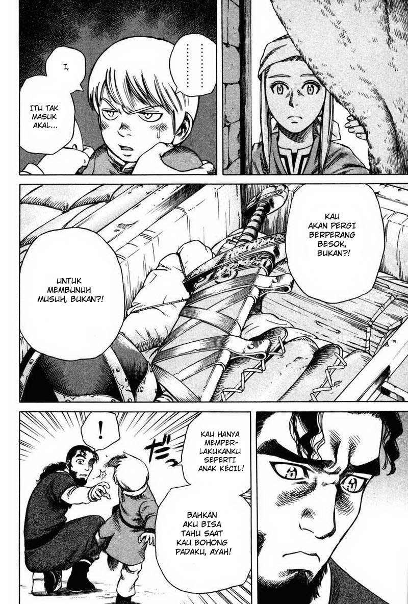 Vinland Saga Chapter 7 Gambar 19