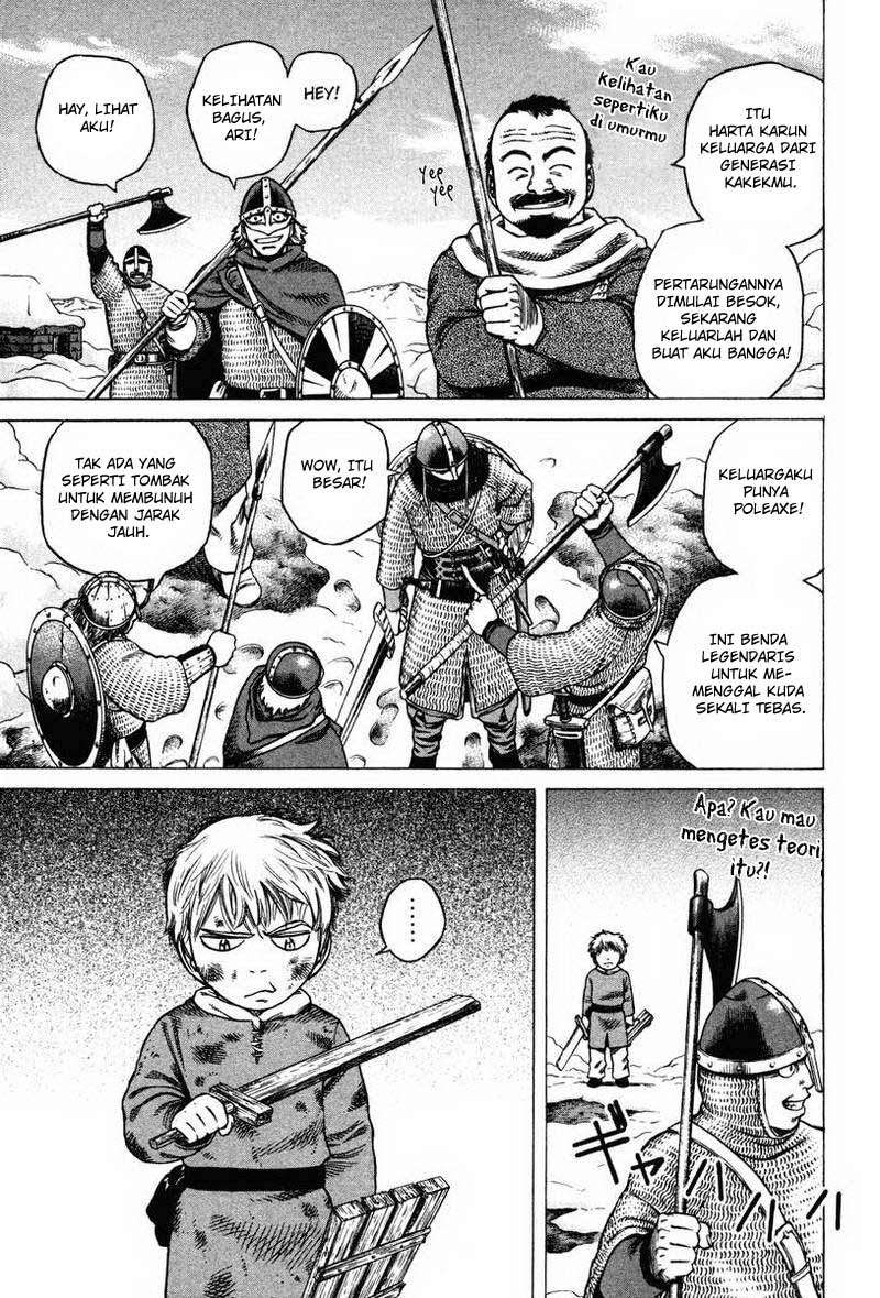 Vinland Saga Chapter 7 Gambar 8