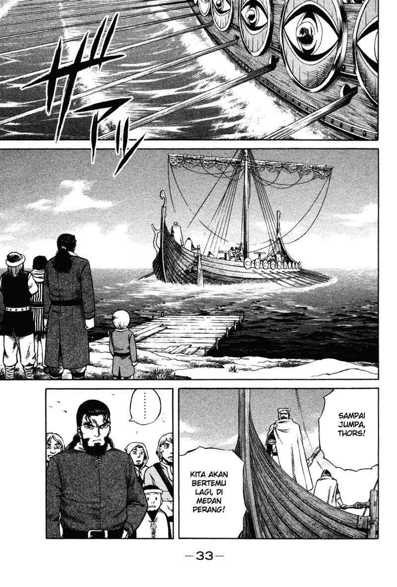 Vinland Saga Chapter 6 Gambar 12