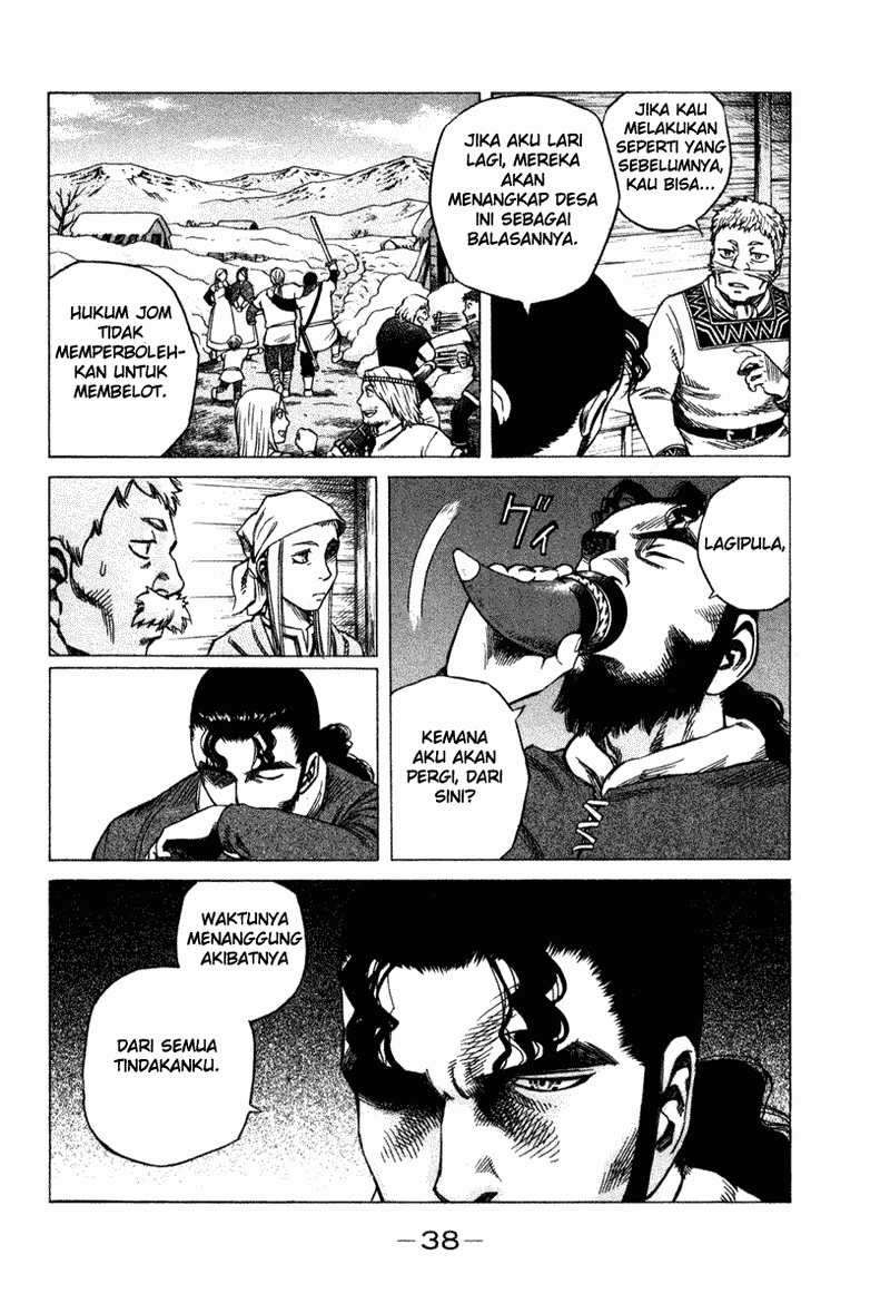 Vinland Saga Chapter 6 Gambar 17