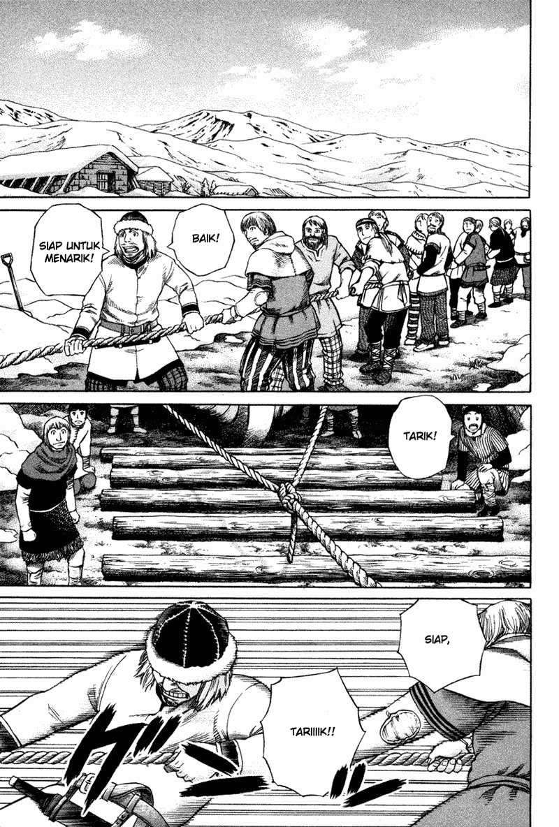Vinland Saga Chapter 6 Gambar 18