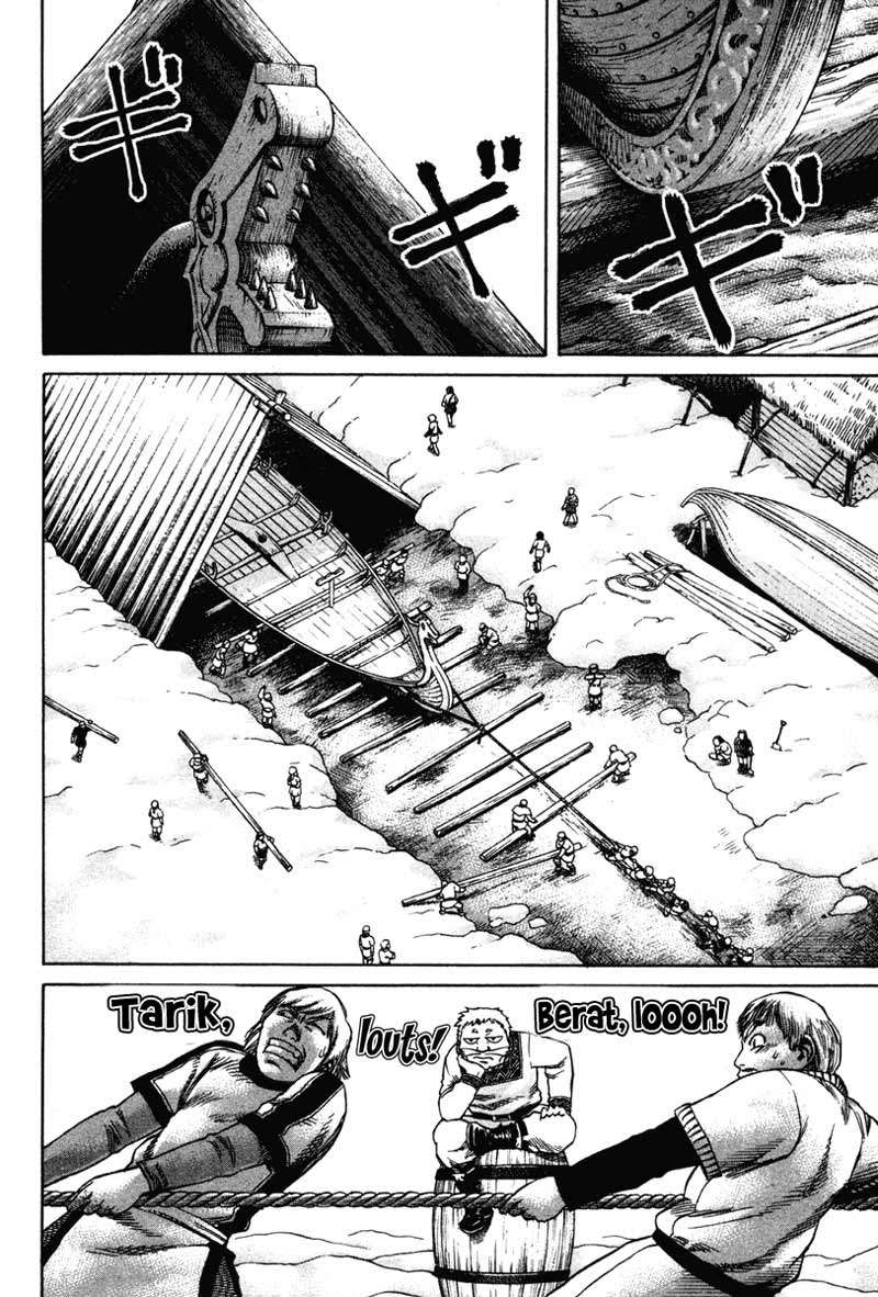 Vinland Saga Chapter 6 Gambar 19