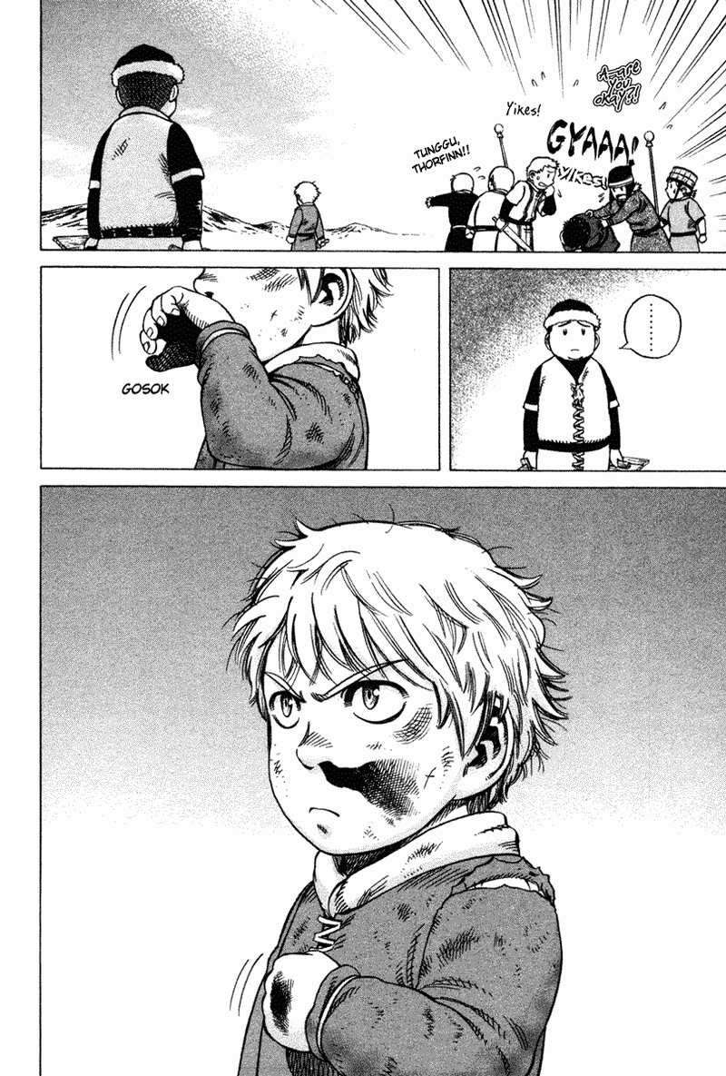 Vinland Saga Chapter 6 Gambar 23