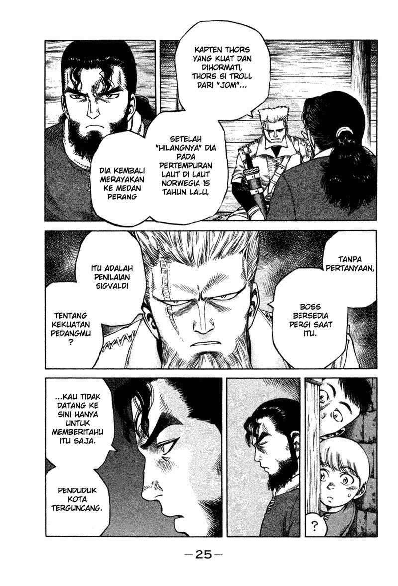 Vinland Saga Chapter 6 Gambar 4