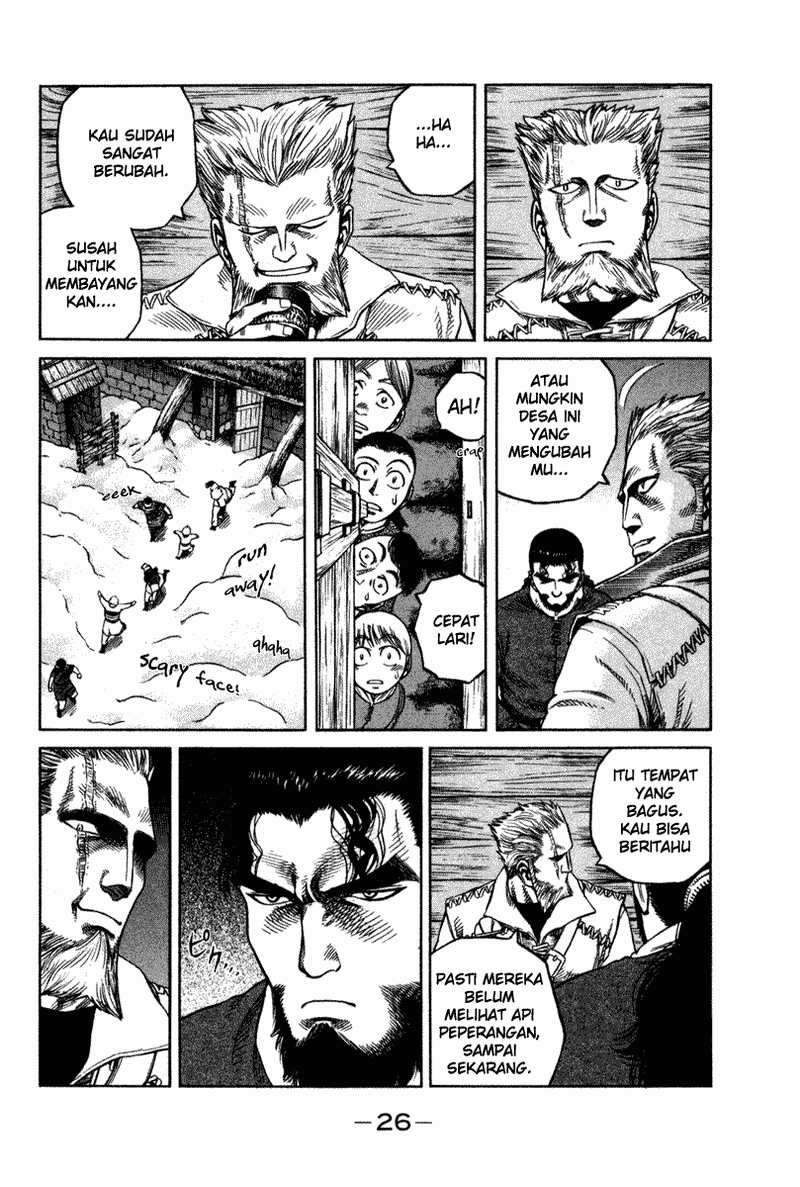 Vinland Saga Chapter 6 Gambar 5