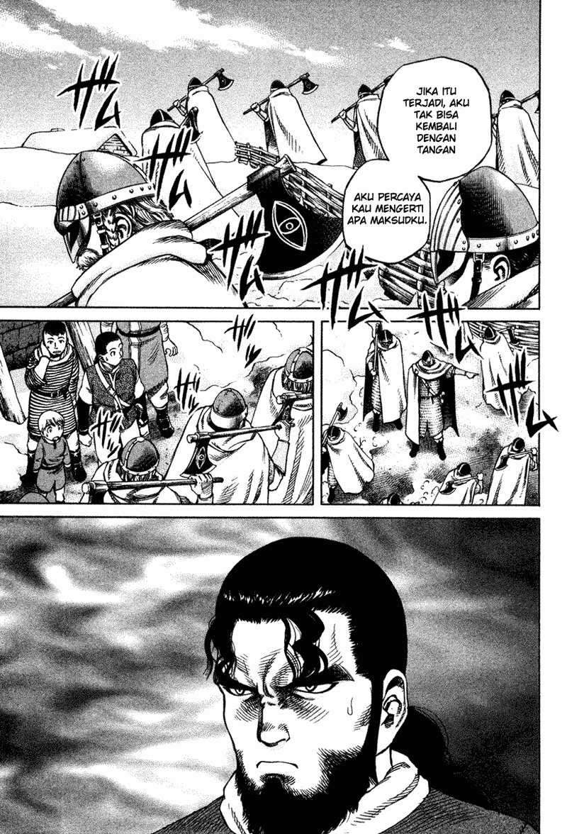 Vinland Saga Chapter 6 Gambar 8