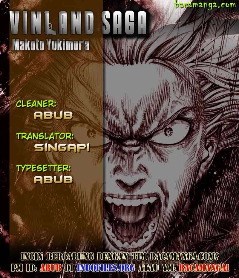 Komik Vinland Saga Chapter 5 gambar nomor 1