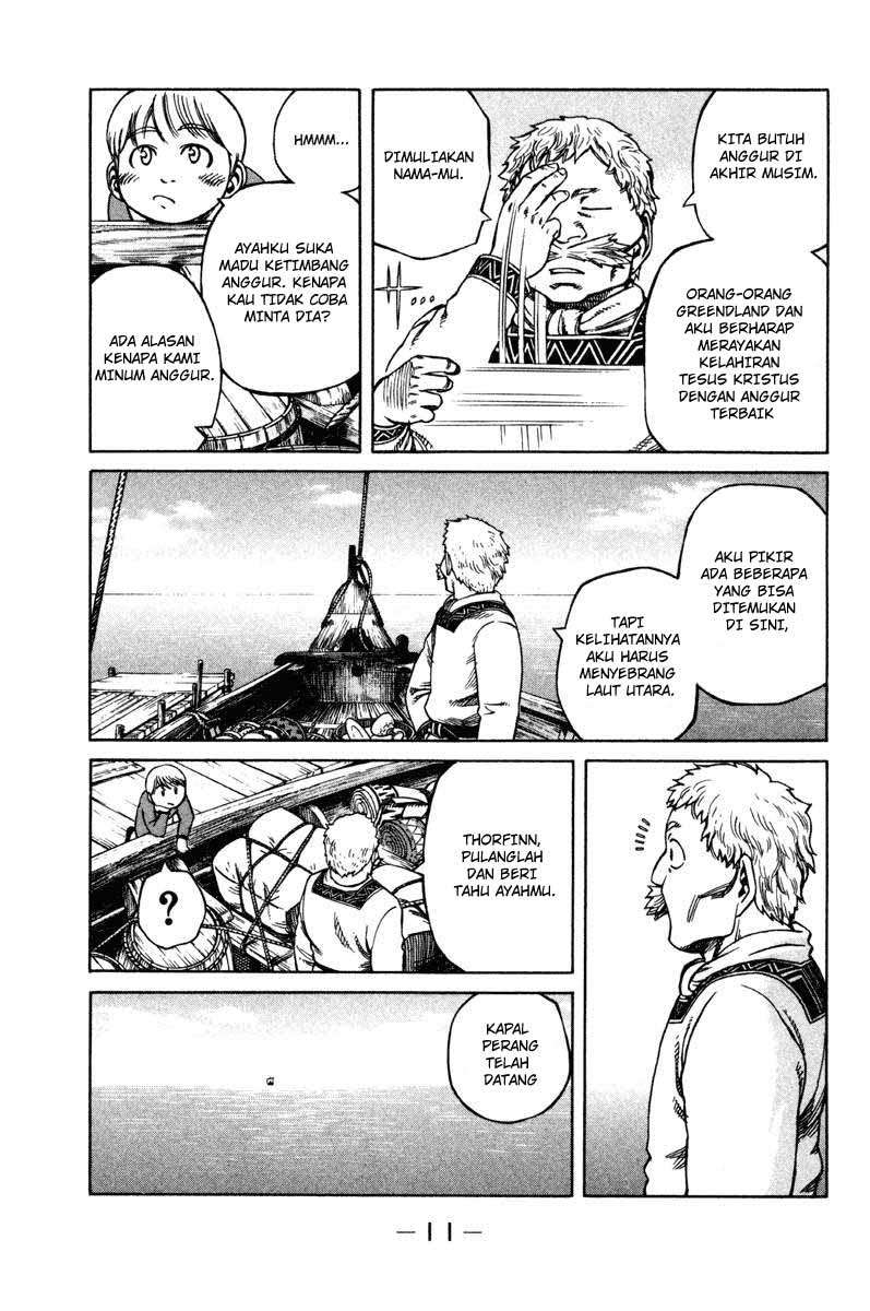 Vinland Saga Chapter 5 Gambar 12
