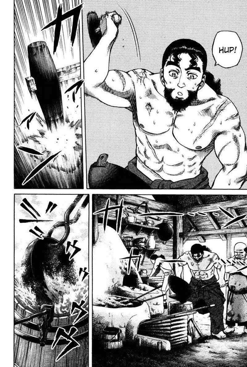 Vinland Saga Chapter 5 Gambar 13