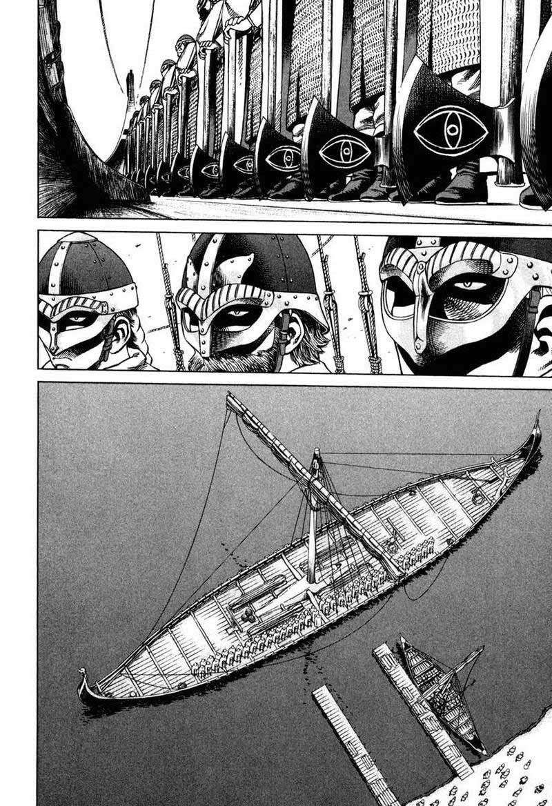 Vinland Saga Chapter 5 Gambar 15