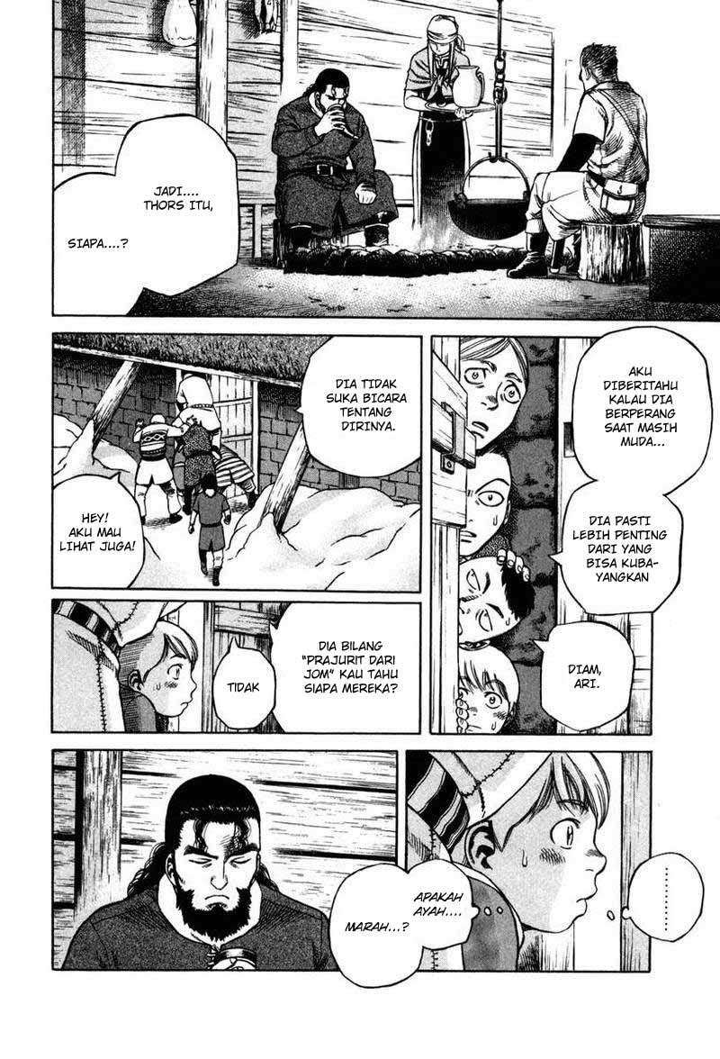 Vinland Saga Chapter 5 Gambar 19