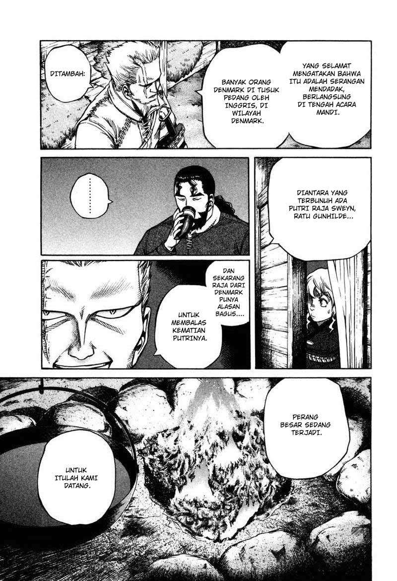Vinland Saga Chapter 5 Gambar 20