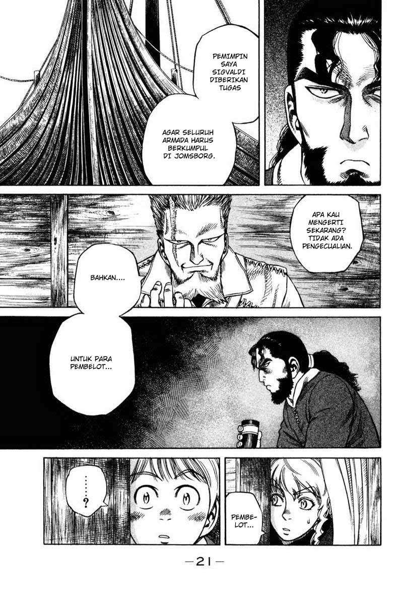 Vinland Saga Chapter 5 Gambar 22