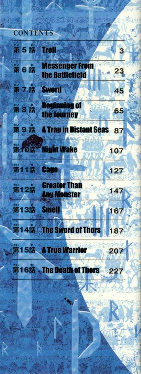 Vinland Saga Chapter 5 Gambar 25