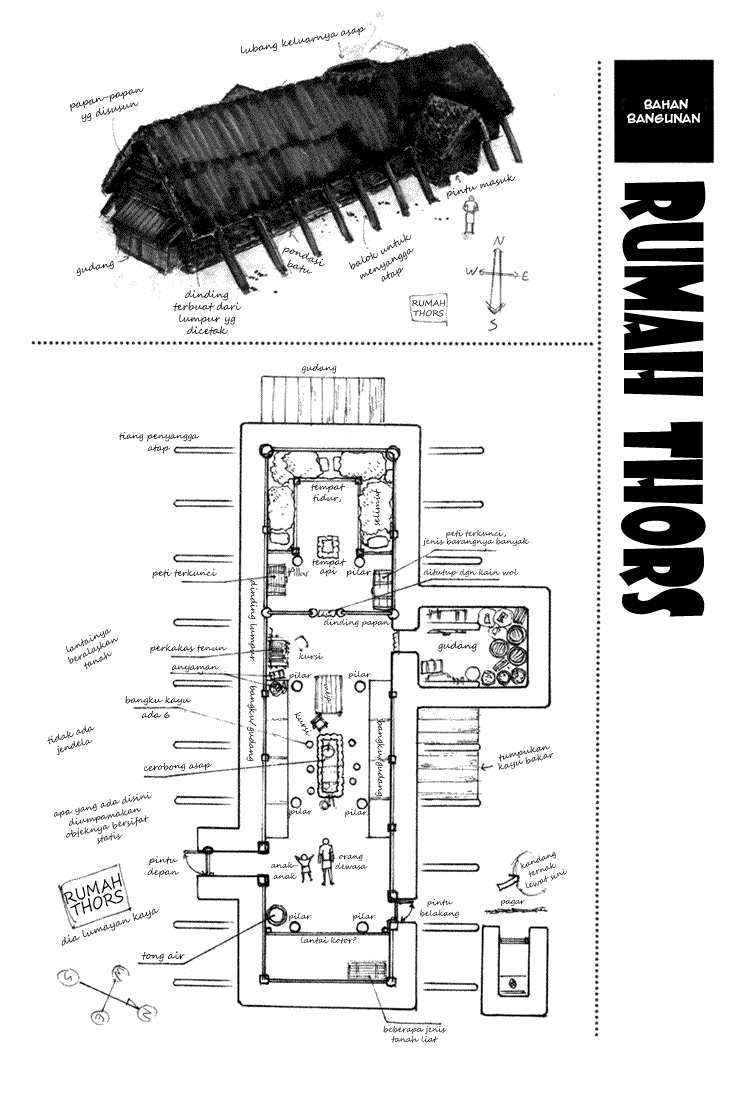 Komik Vinland Saga Chapter 4 gambar nomor 1