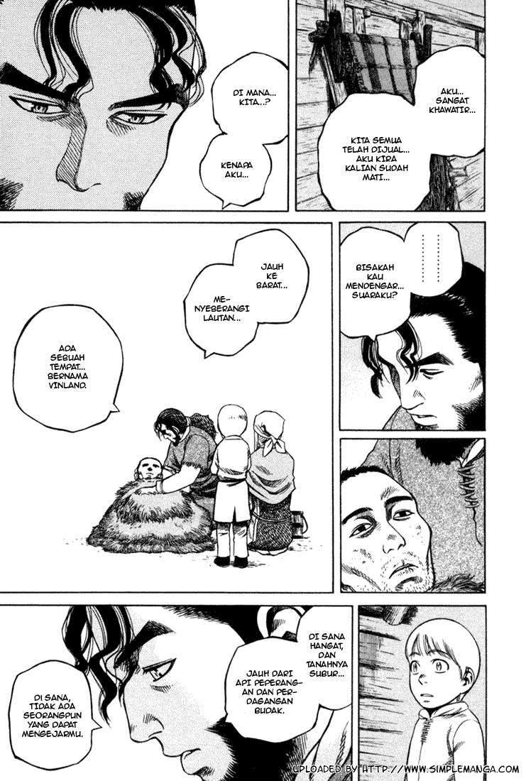 Vinland Saga Chapter 4 Gambar 14