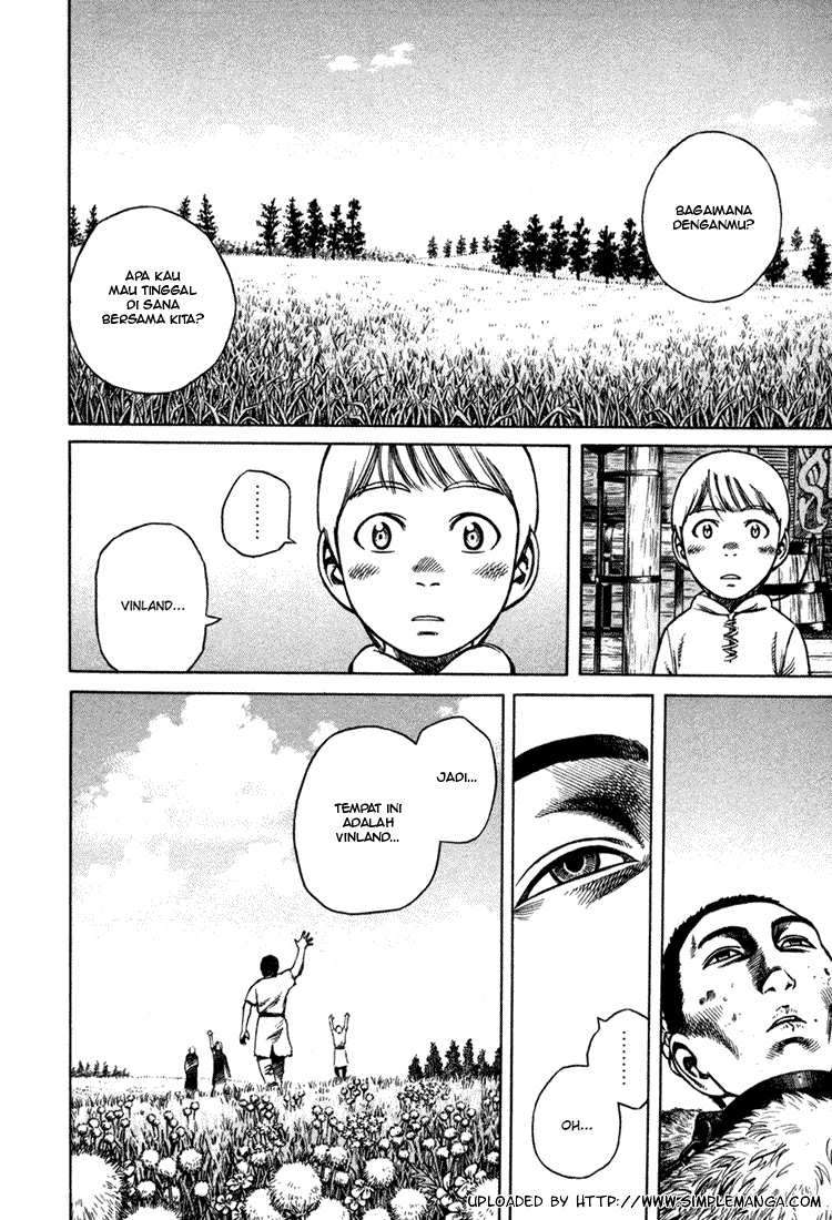 Vinland Saga Chapter 4 Gambar 15