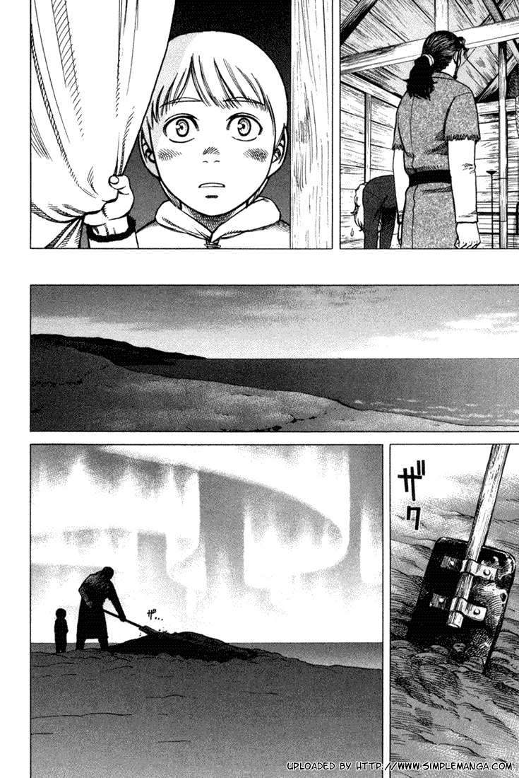 Vinland Saga Chapter 4 Gambar 23