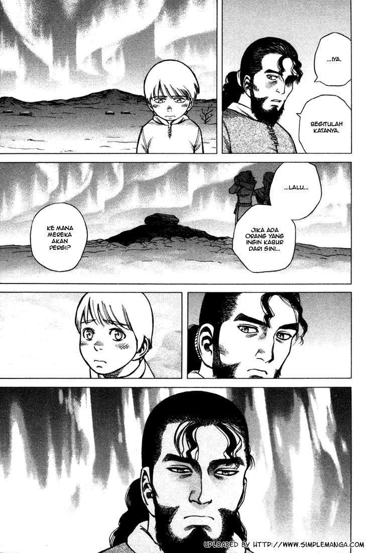 Vinland Saga Chapter 4 Gambar 26