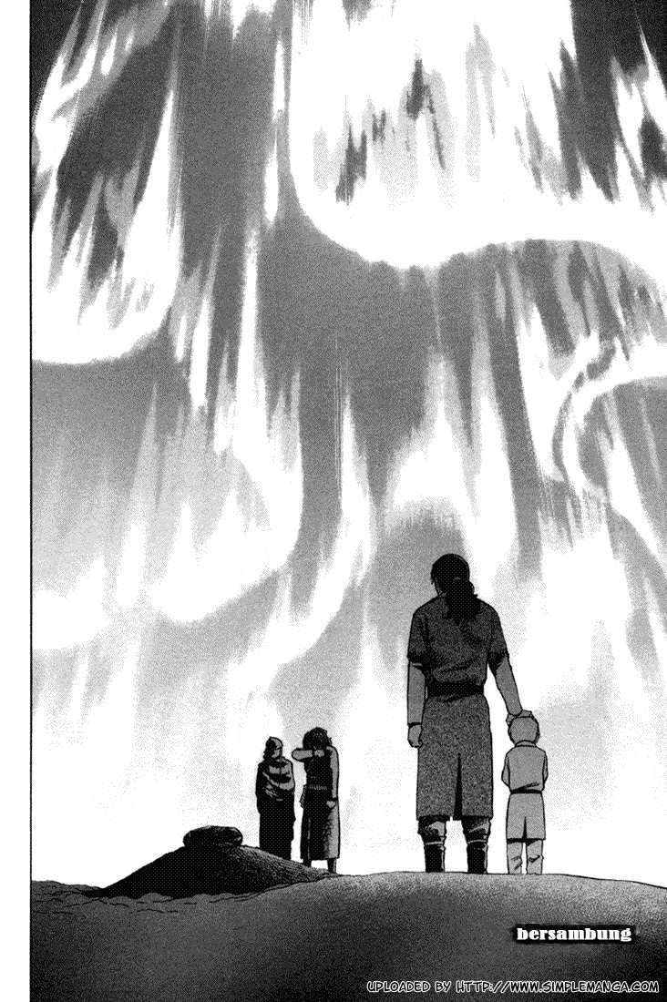 Vinland Saga Chapter 4 Gambar 27