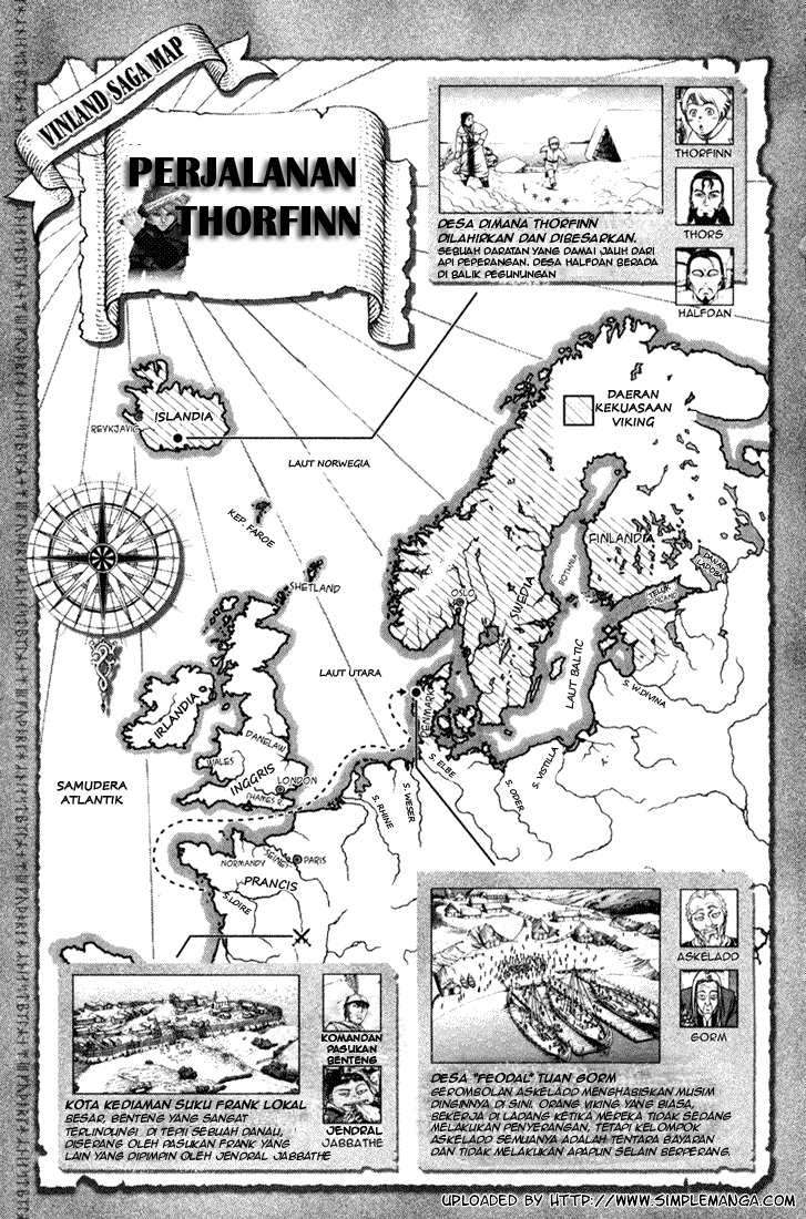 Vinland Saga Chapter 4 Gambar 30