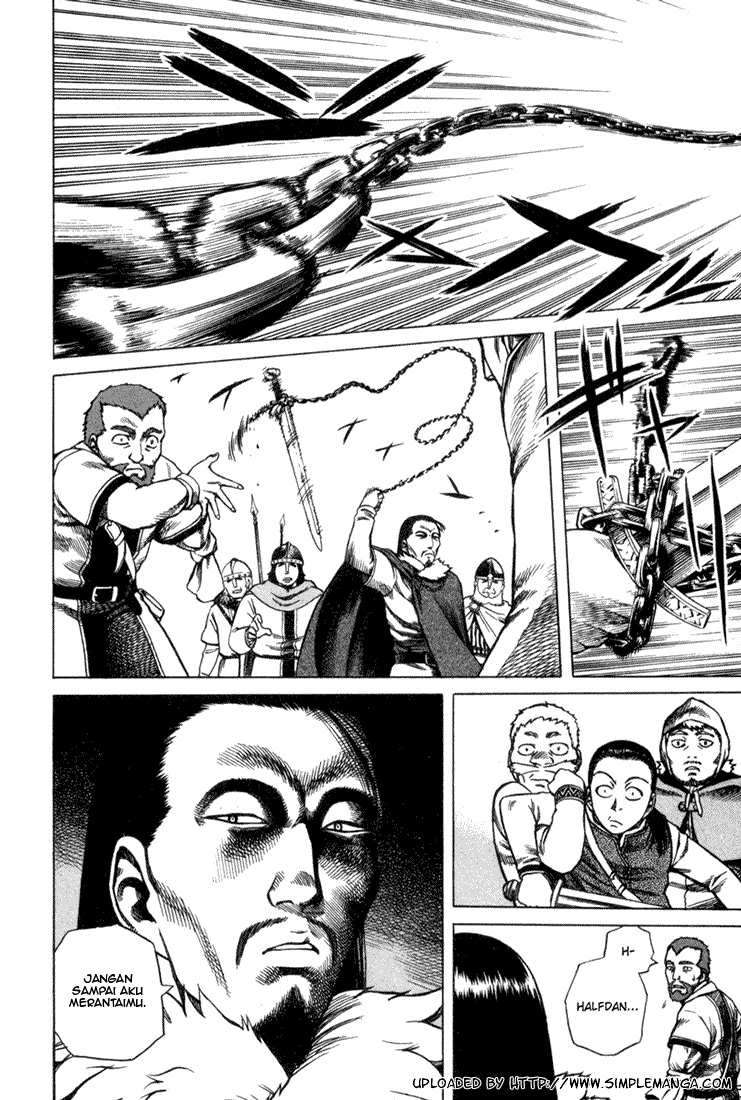 Vinland Saga Chapter 4 Gambar 9